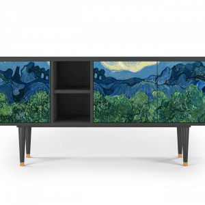 Sideboard - STORYZ - T5 The Oil Trees - Antracite