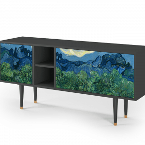 Sideboard - STORYZ - T5 The Oil Trees - Antracite