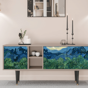 Sideboard - STORYZ - T5 The Oil Trees - Latte