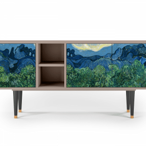 Sideboard - STORYZ - T5 The Oil Trees - Latte