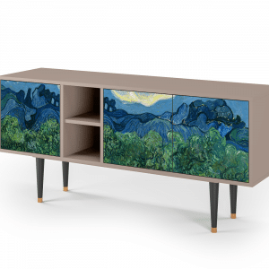 Sideboard - STORYZ - T5 The Oil Trees - Latte