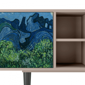 Sideboard - STORYZ - T5 The Oil Trees - Latte