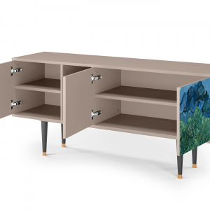 Sideboard - STORYZ - T5 The Oil Trees - Latte