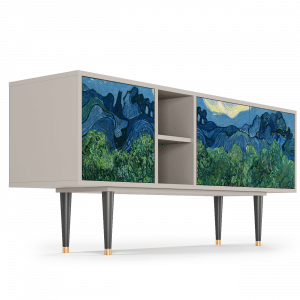 Sideboard - STORYZ - T5 The Oil Trees - Sand