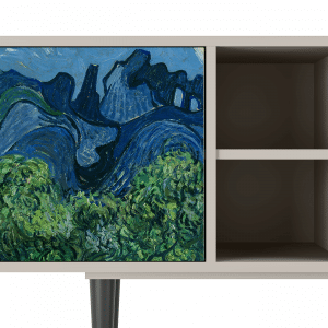 Sideboard - STORYZ - T5 The Oil Trees - Sand