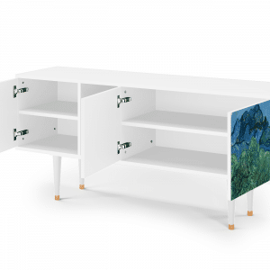 Sideboard - STORYZ - T5 The Oil Trees - White