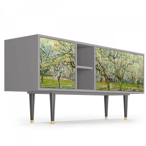 Sideboard - STORYZ - T5 The White Orchard - Grey