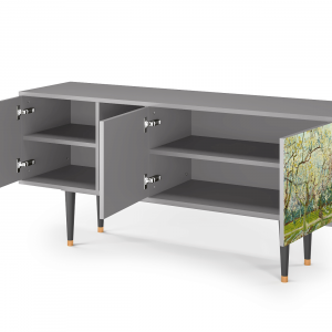 Sideboard - STORYZ - T5 The White Orchard - Grey