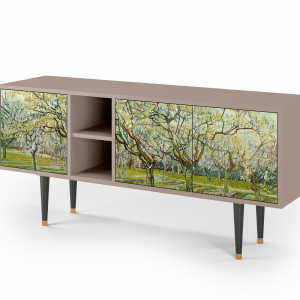 Sideboard - STORYZ - T5 The White Orchard - Latte