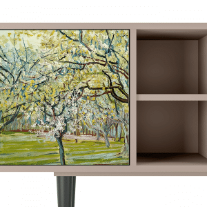 Sideboard - STORYZ - T5 The White Orchard - Latte