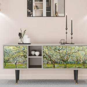 Sideboard - STORYZ - T5 The White Orchard - Sand