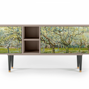 Sideboard - STORYZ - T5 The White Orchard - Sand