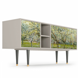 Sideboard - STORYZ - T5 The White Orchard - Sand