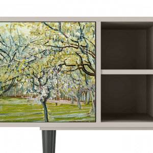 Sideboard - STORYZ - T5 The White Orchard - Sand