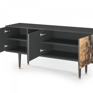 Sideboard - STORYZ - T5 Venice - Antracite