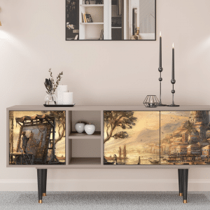 Sideboard - STORYZ - T5 Venice - Latte