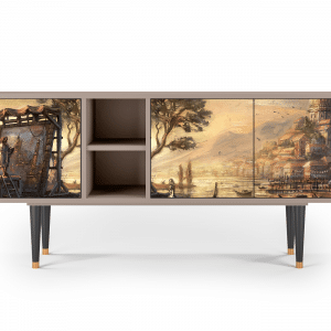Sideboard - STORYZ - T5 Venice - Latte