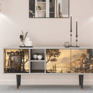 Sideboard - STORYZ - T5 Venice - Sand