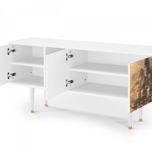 Sideboard - STORYZ - T5 Venice - White