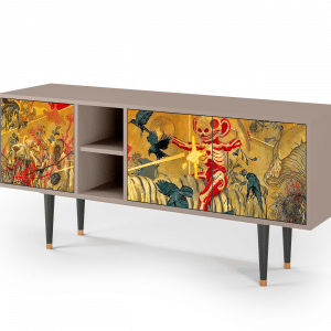 Sideboard - STORYZ - T5 Blood by James Jean - Latte