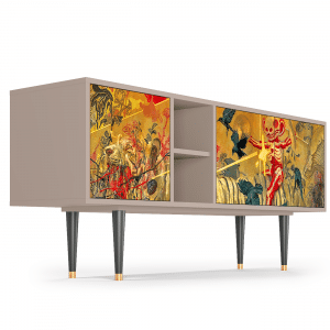 Sideboard - STORYZ - T5 Blood by James Jean - Latte