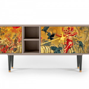 Sideboard - STORYZ - T5 Blood by James Jean - Sand