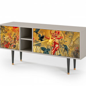 Sideboard - STORYZ - T5 Blood by James Jean - Sand