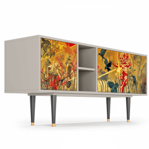 Sideboard - STORYZ - T5 Blood by James Jean - Sand