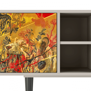 Sideboard - STORYZ - T5 Blood by James Jean - Sand