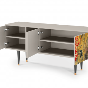 Sideboard - STORYZ - T5 Blood by James Jean - Sand