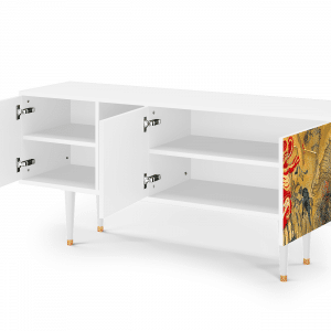 Sideboard - STORYZ - T5 Blood by James Jean - White