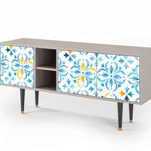Sideboard - STORYZ - T5 Lisbon Flover - Sand