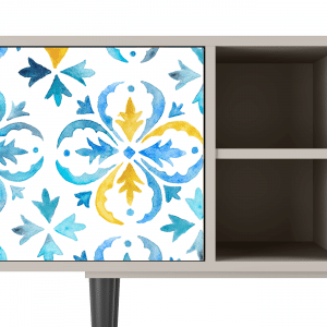 Sideboard - STORYZ - T5 Lisbon Flover - Sand