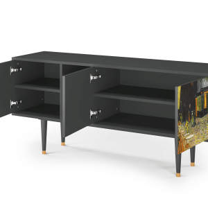 Sideboard - STORYZ - T5 Café Terrace at Night - Antracite
