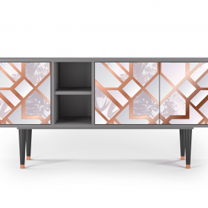 Sideboard - STORYZ - T5 Pastel Fairytale - Grey