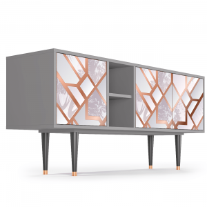Sideboard - STORYZ - T5 Pastel Fairytale - Grey
