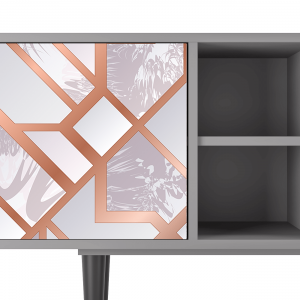 Sideboard - STORYZ - T5 Pastel Fairytale - Grey