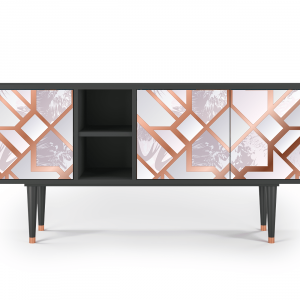 Sideboard - STORYZ - T5 Pastel Fairytale - Antracite