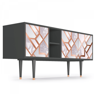 Sideboard - STORYZ - T5 Pastel Fairytale - Antracite