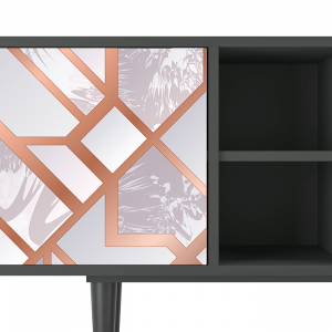 Sideboard - STORYZ - T5 Pastel Fairytale - Antracite