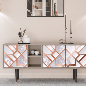 Sideboard - STORYZ - T5 Pastel Fairytale - Latte