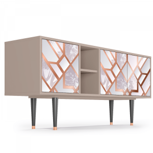 Sideboard - STORYZ - T5 Pastel Fairytale - Latte