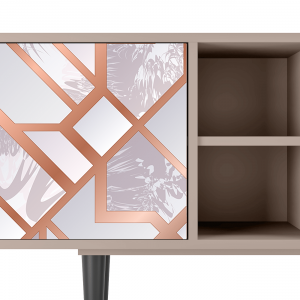 Sideboard - STORYZ - T5 Pastel Fairytale - Latte