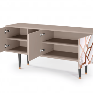 Sideboard - STORYZ - T5 Pastel Fairytale - Latte