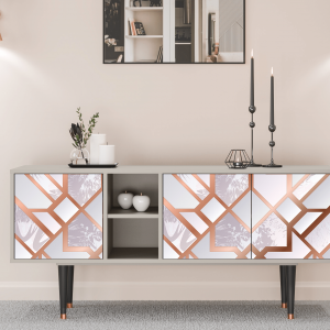 Sideboard - STORYZ - T5 Pastel Fairytale - Sand