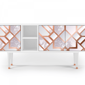 Sideboard - STORYZ - T5 Pastel Fairytale - White