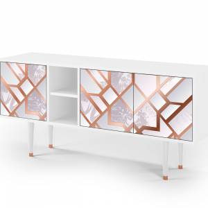 Sideboard - STORYZ - T5 Pastel Fairytale - White