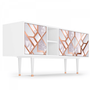 Sideboard - STORYZ - T5 Pastel Fairytale - White