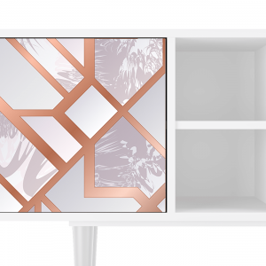 Sideboard - STORYZ - T5 Pastel Fairytale - White