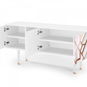 Sideboard - STORYZ - T5 Pastel Fairytale - White